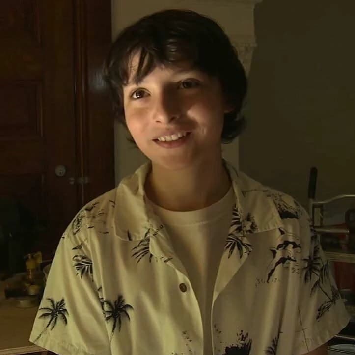 Thumbnail of Richie Tozier