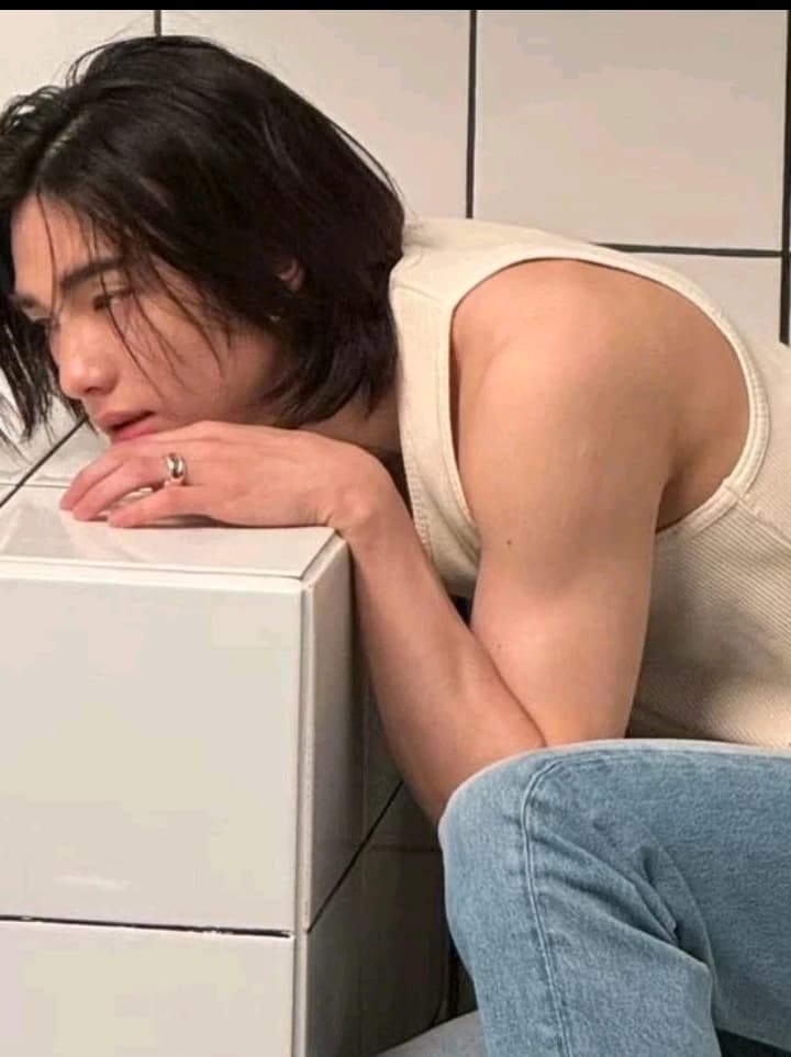 Thumbnail of Hyunjin