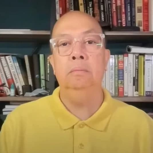 Thumbnail of James Sok