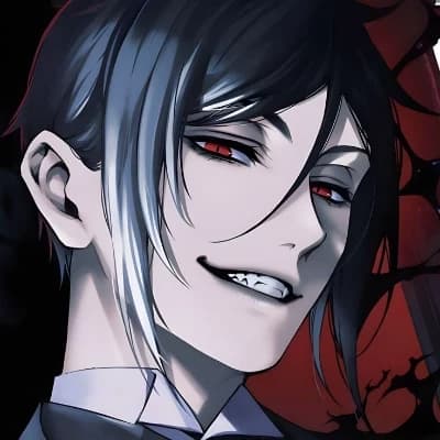 Thumbnail of Sebastian Michaelis