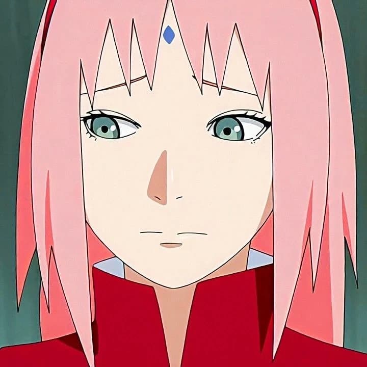 Thumbnail of Sakura Haruno