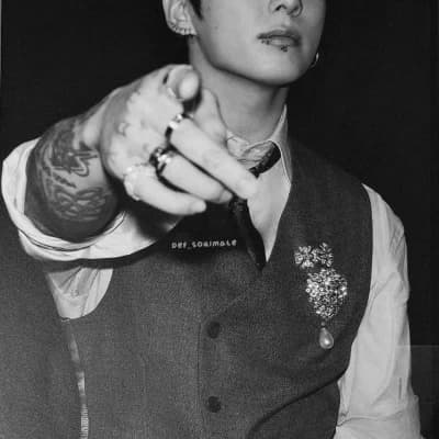 Thumbnail of Jungkook