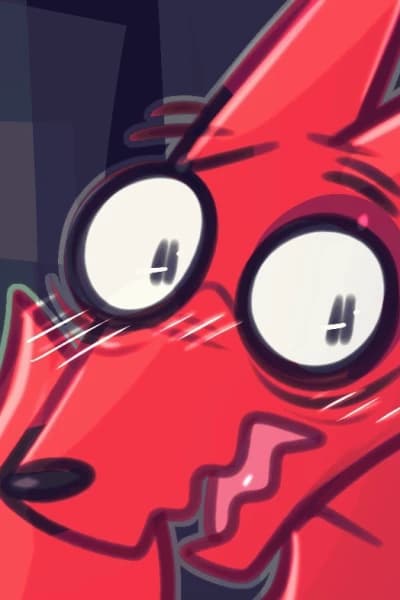 Thumbnail of Биби (Волк Тревоги)