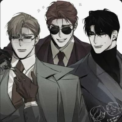 Thumbnail of три мафии.