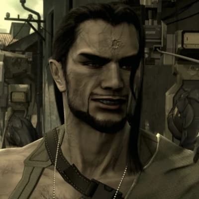 Thumbnail of Vamp(Metal gear)