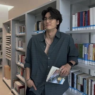 Thumbnail of Kim Jisung