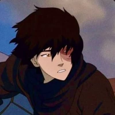 Thumbnail of Zuko