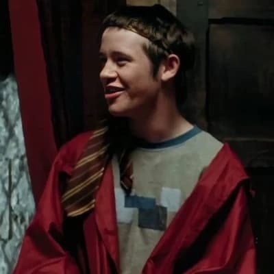 Thumbnail of Seamus Finnigan