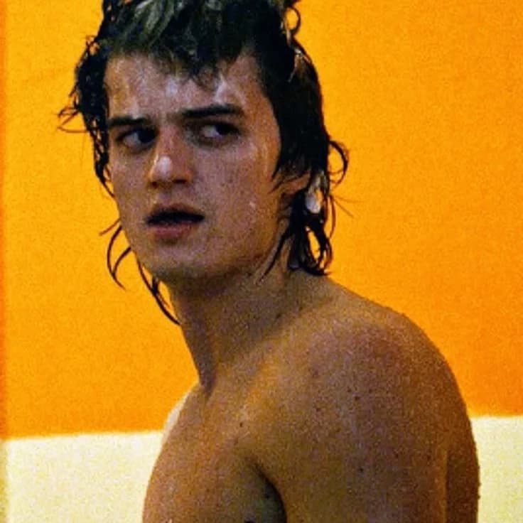 Thumbnail of Steve Harrington