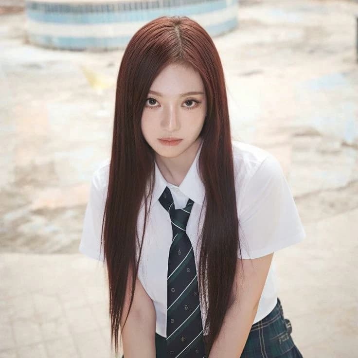 Thumbnail of Ningning