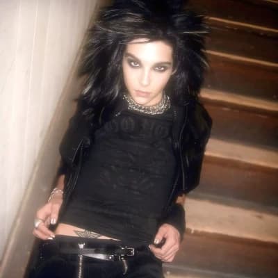 Thumbnail of Bill kaulitz