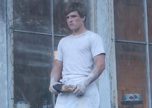 Thumbnail of Peeta Mellark
