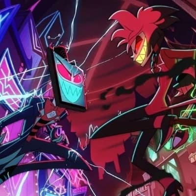 Thumbnail of Vox и Alastor