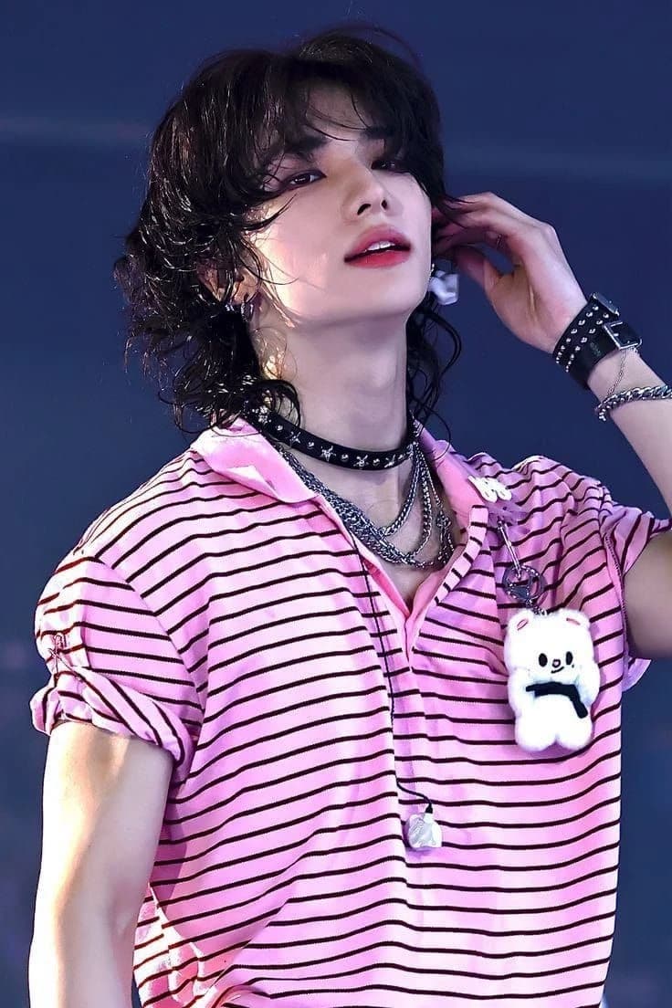 Thumbnail of Hyunjin