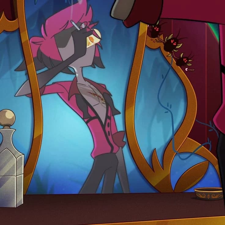 Thumbnail of Alastor