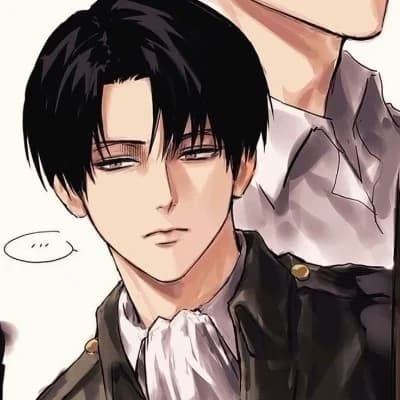 Thumbnail of Levi Ackerman