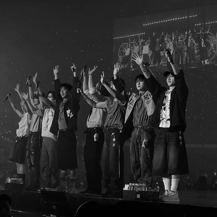 Thumbnail of Stray kids