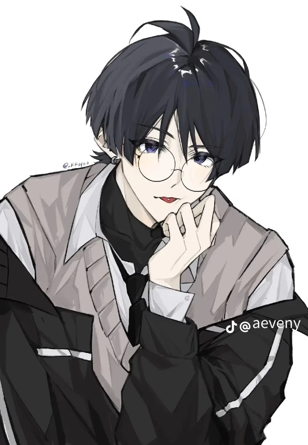 Thumbnail of **Xavier - BL**
