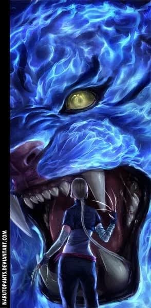 Thumbnail of Yugito Nii of Kumogakure