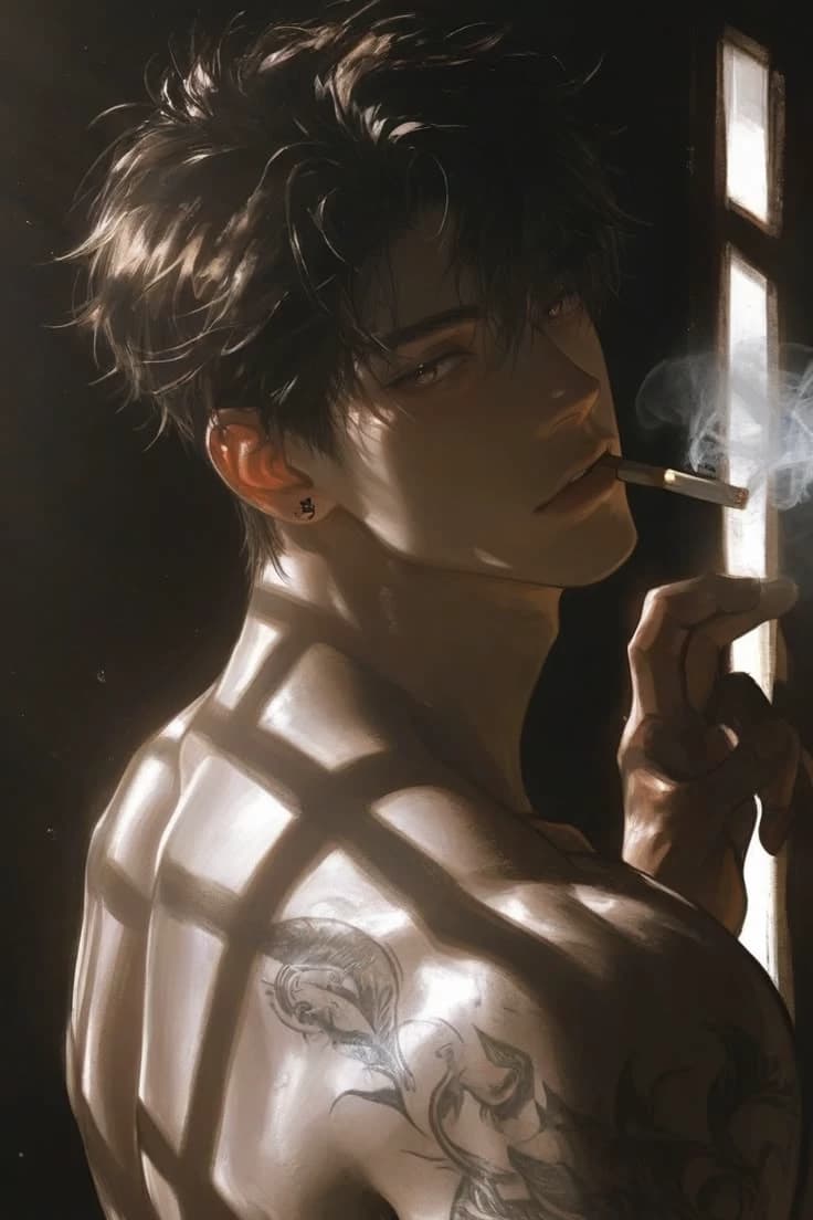 Thumbnail of Теодор Бэйли 