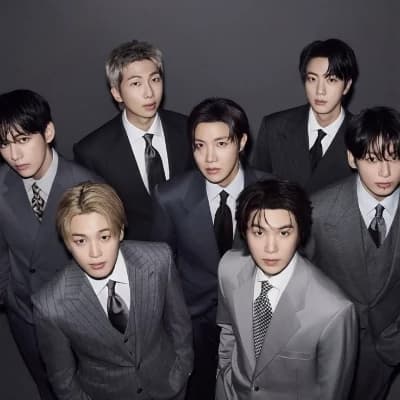 Thumbnail of BTS (Юнги тебя не любит)