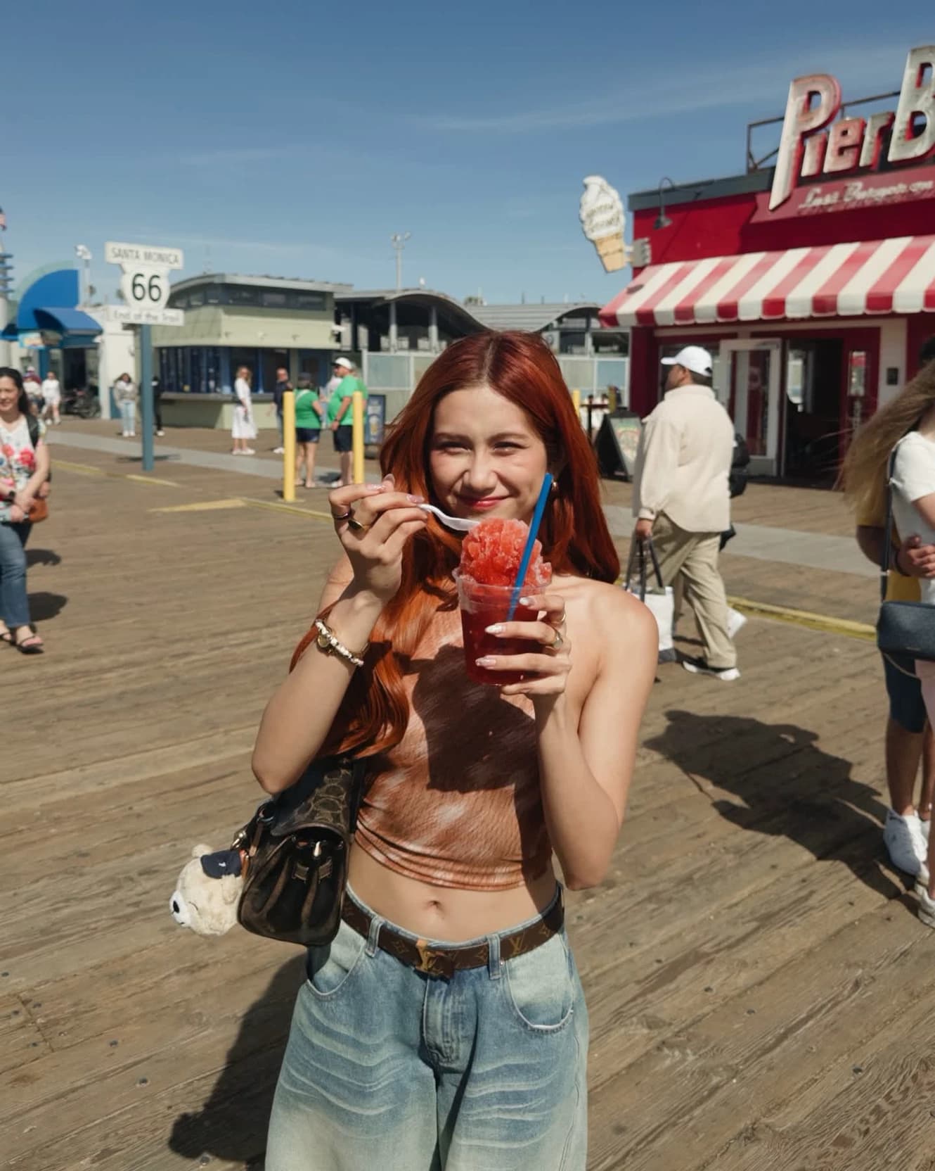 Thumbnail of Sheena Whitehead