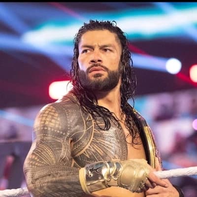Thumbnail of Roman reigns
