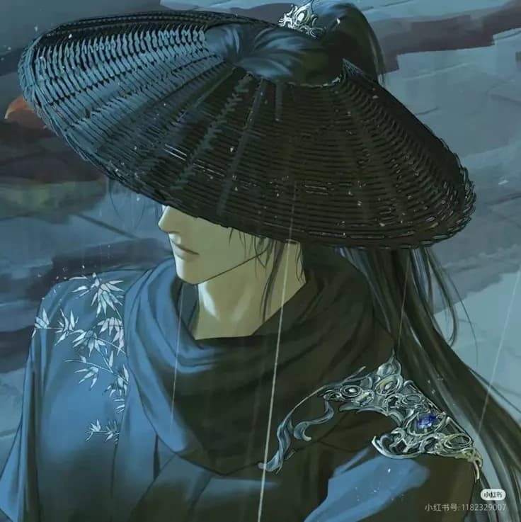 Thumbnail of Emperor Liu