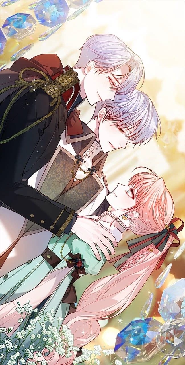 Thumbnail of Estevan Nis Ermaneau (from Baby Tyrant Manhwa)