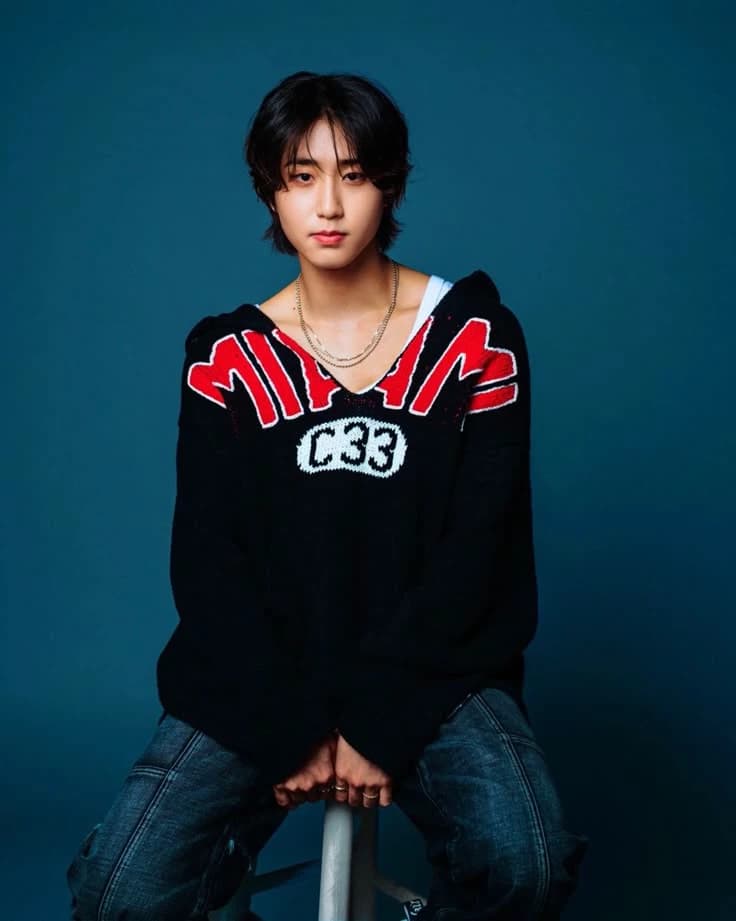 Thumbnail of Han Jisung