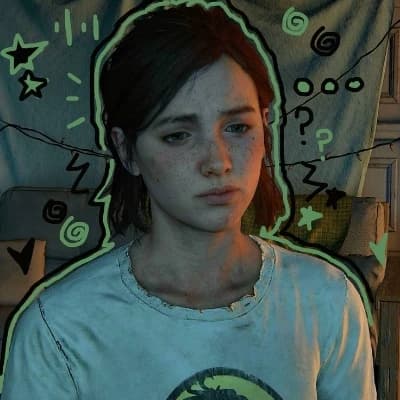 Thumbnail of Ellie Williams