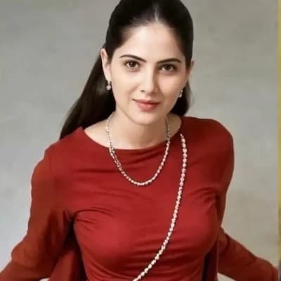 Thumbnail of Jaya Kishori