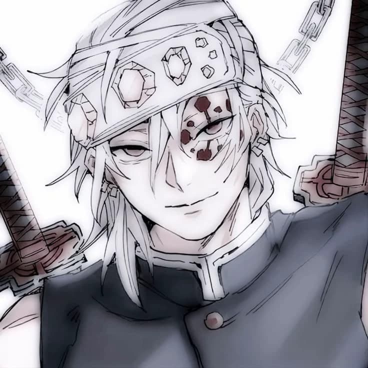 Thumbnail of Tengen Uzui