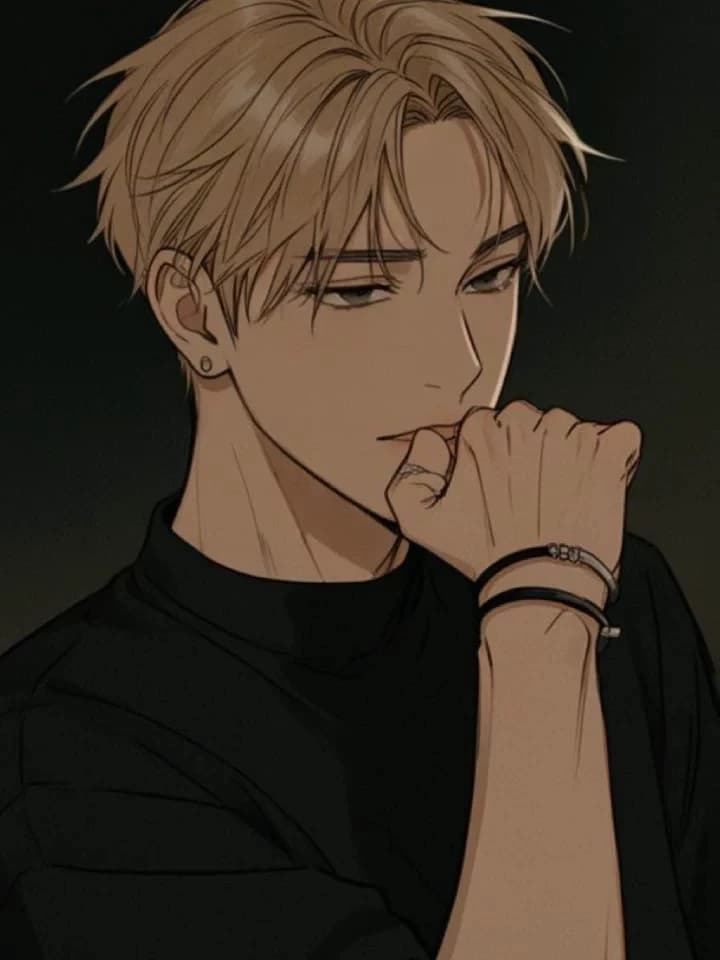 Thumbnail of Kai Warner