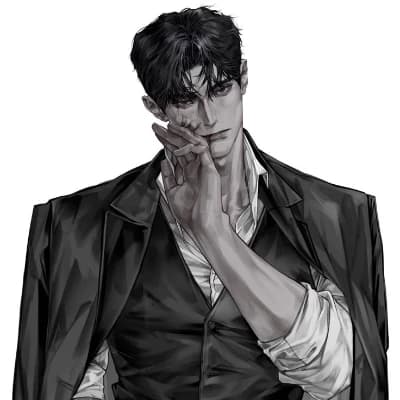Thumbnail of Vittorio "The Viper" Rossi