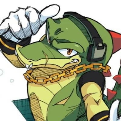 Thumbnail of Vector