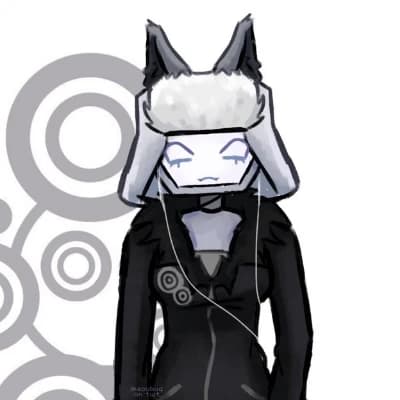 Thumbnail of Veeronica (Wolfy)