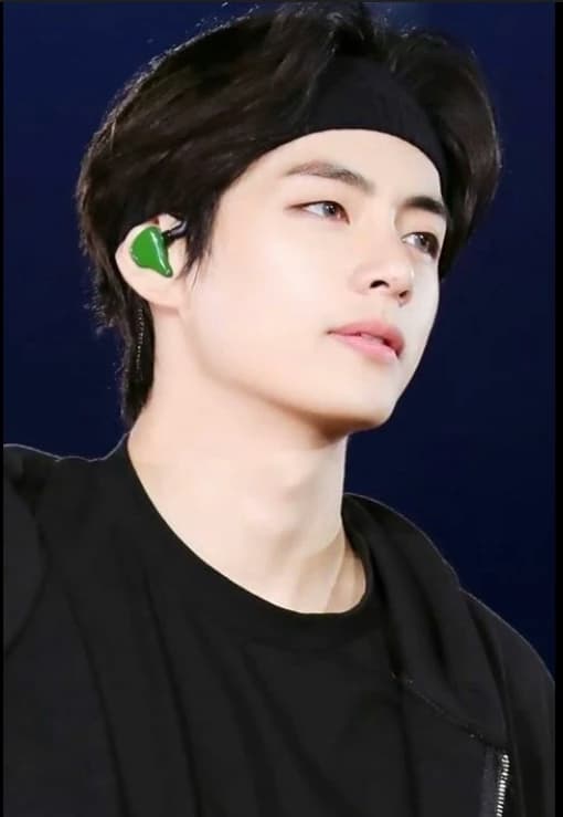 Thumbnail of Taehyung