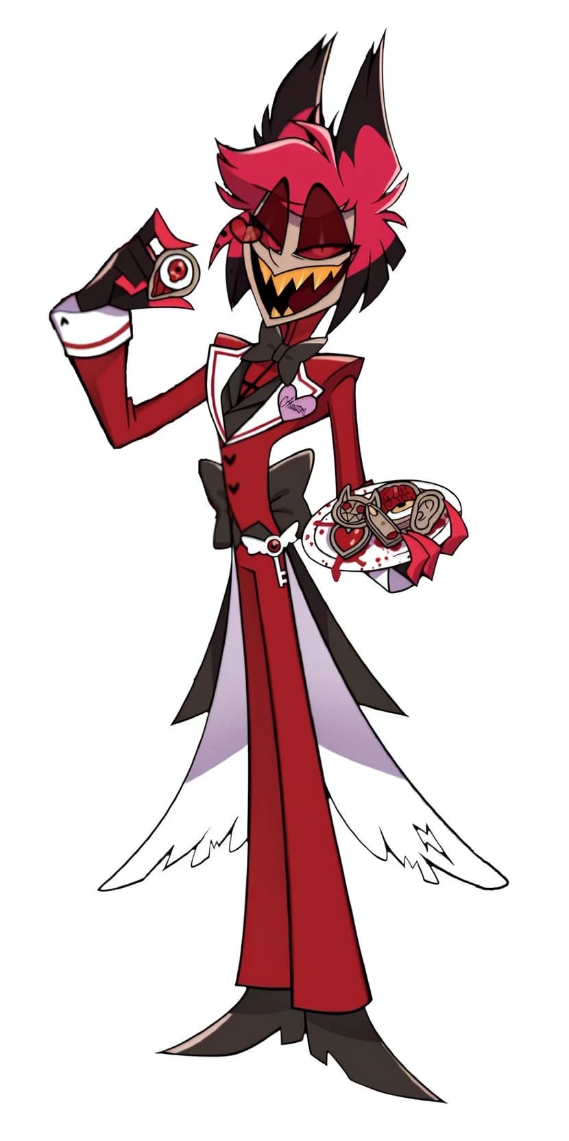 Thumbnail of Alastor