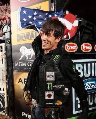 Thumbnail of JB Mauney