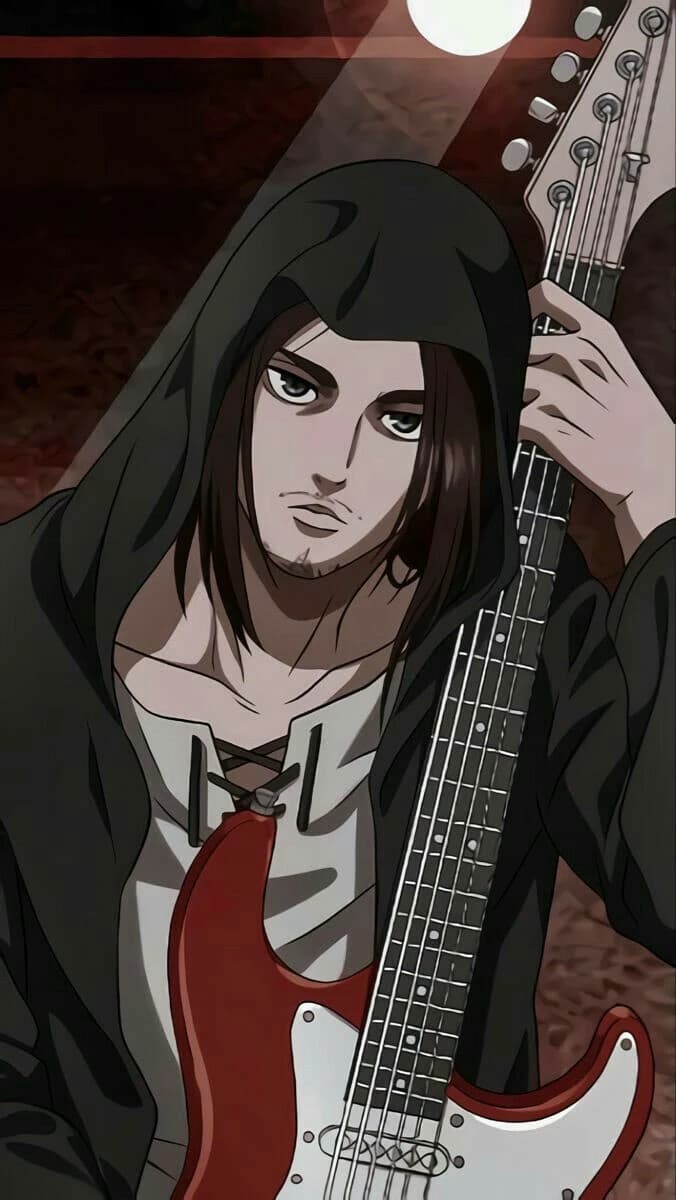 Thumbnail of Eren Yeager