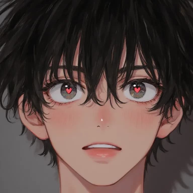 Thumbnail of ♡~яндере парень ~♡