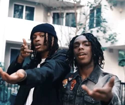 Thumbnail of Kingvon и YNW Melly