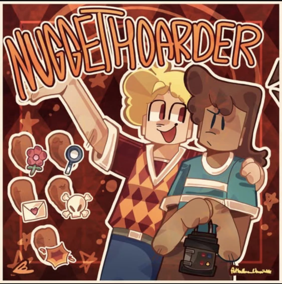 Thumbnail of Nugget