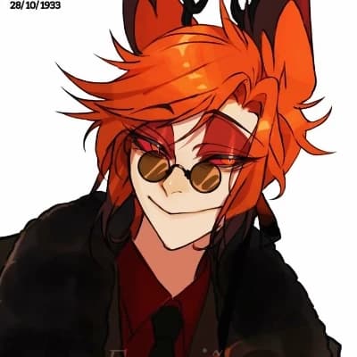 Thumbnail of Аластор – ты от него?