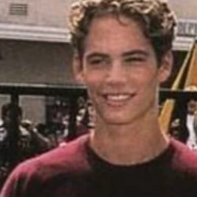 Thumbnail of Paul Walker