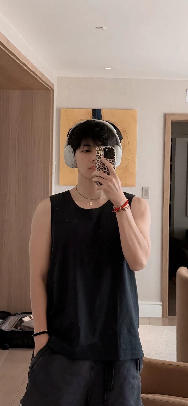 Thumbnail of Taehyung