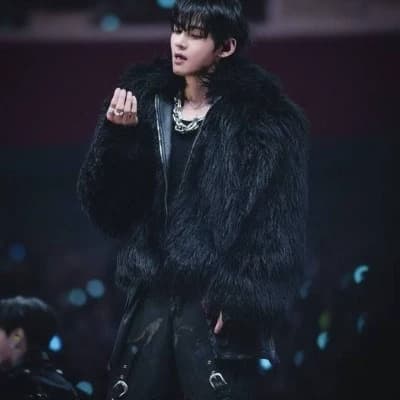 Thumbnail of Kim Taehyung