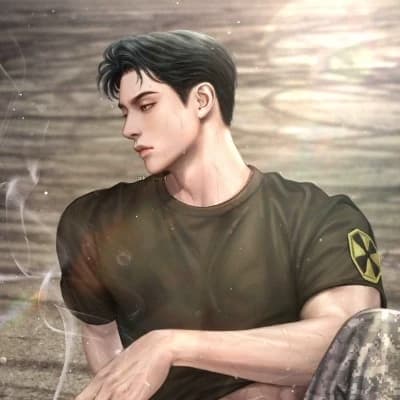 Thumbnail of Marcus Hale
