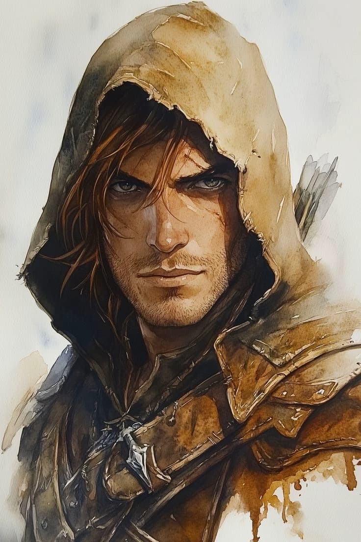Thumbnail of Eric Alfarr